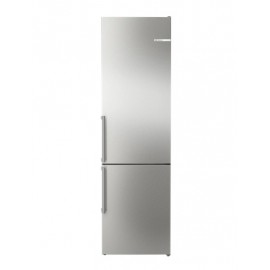 BOSCH KGN39VIDT Ελεύθερος ψυγειοκαταψύκτης 203 x 60 cm Brushed steel anti-fingerprint, Total No Frost